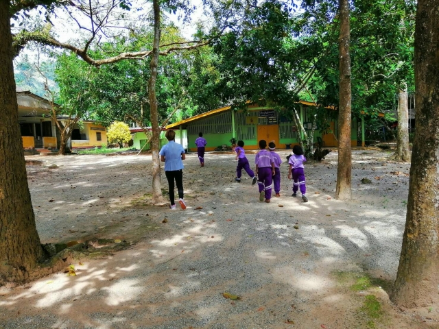 โครงการรณรงค์อาสาปราบยุงควบคุมโรคไข้เลือดออก